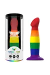 Garrick Pride Dildo M von Mythology Fantasy Dildo kaufen - Fesselliebe