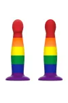 Garrick Pride Dildo M von Mythology Fantasy Dildo kaufen - Fesselliebe