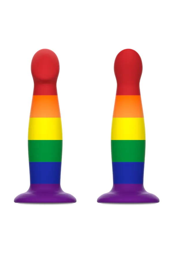 Garrick Pride Dildo M von Mythology Fantasy Dildo kaufen - Fesselliebe