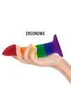 Garrick Pride Dildo M von Mythology Fantasy Dildo kaufen - Fesselliebe