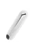 Vibrierende Kugel Silber 8 Cm von Ohmama Vibrators