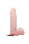 Vibrator Realistisch Oliver mit Rotationsfunktion von Baile Vibrators kaufen - Fesselliebe