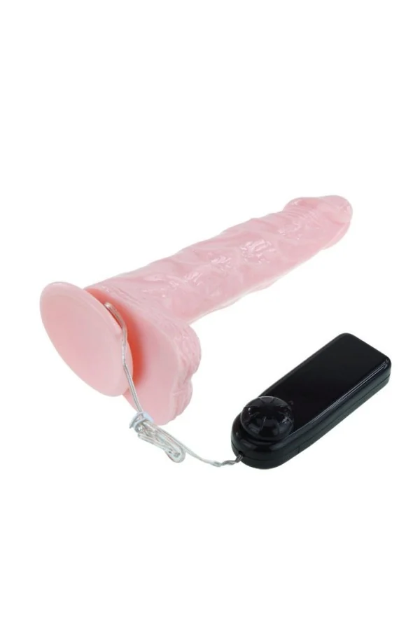 Ly-Super Rotation Dildo Realistisch 20.5cm von Baile Vibrators kaufen - Fesselliebe