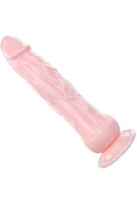 Brunnenvibratordildo mit Squirtfunktion von Baile Vibrators