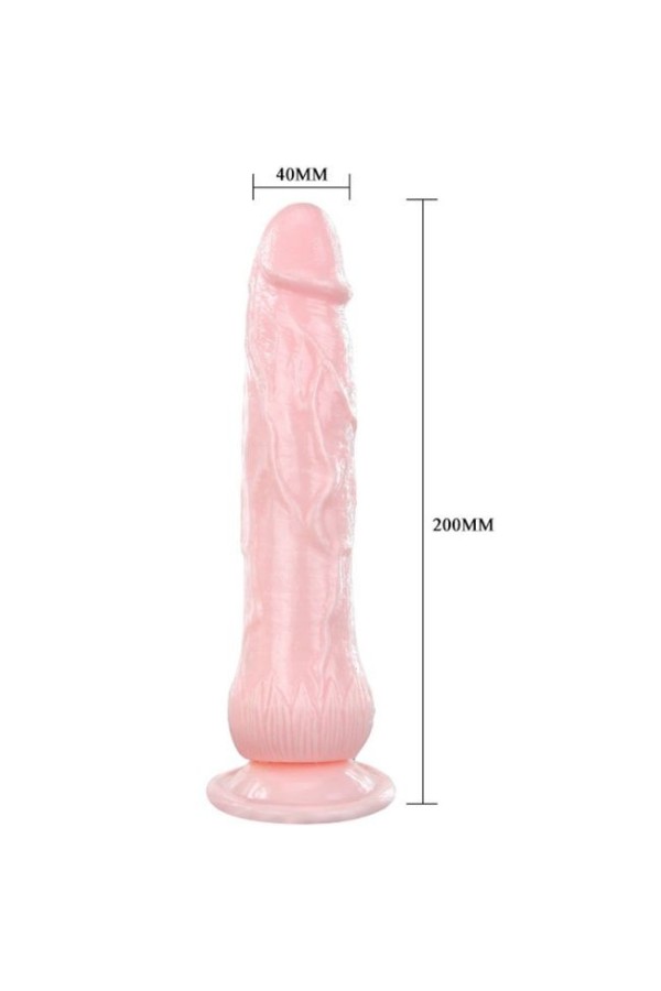 Brunnenvibratordildo mit Squirtfunktion von Baile Vibrators kaufen | Fesselliebe