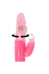 Rabbit Vibrator Drehfunktion von Ohmama Vibrators kaufen - Fesselliebe