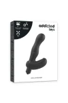 P-Spot Vibe Silikon Prostata Anal Stimulator von Addicted Toys kaufen - Fesselliebe