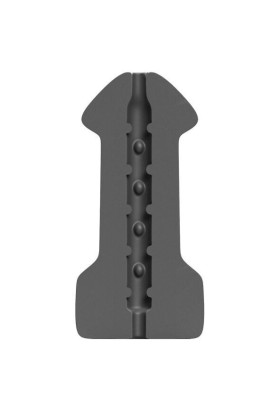 Masturbator-Anschluss von All Black kaufen | Fesselliebe