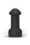 Masturbator Hook-Up von All Black kaufen - Fesselliebe