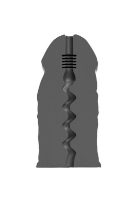 Mastubador E-Boy von All Black kaufen | Fesselliebe