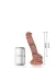 Mr 9 Realistisch Penis 17.8 Cm von Mr. Intense