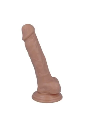 Mr 9 Realistischer Dildo 17.8 cm -O- 3 cm von Mr. Intense