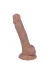 Mr 9 Realistisch Penis 17.8 Cm von Mr. Intense