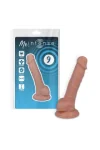 Mr 9 Realistisch Penis 17.8 Cm von Mr. Intense kaufen - Fesselliebe