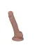 Mr 9 Realistisch Penis 17.8 Cm von Mr. Intense