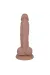 Mr 9 Realistisch Penis 17.8 Cm von Mr. Intense