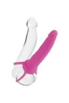 Calex Dual Penetrator Pink von California Exotics kaufen - Fesselliebe