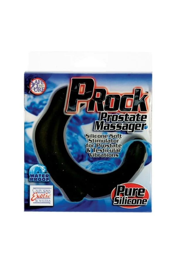 Calex P-Rock Prostate Massagerät von California Exotics kaufen - Fesselliebe