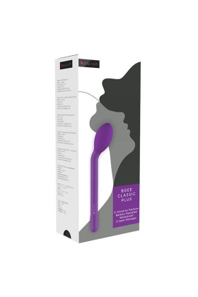 Bgee Classic Plus Lila Massager von B Swish kaufen | Fesselliebe