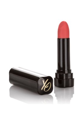 Hide & Play Roter Lippenstift-Stimulator von Calexotics kaufen | Fesselliebe