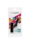 Calex Hide & Play Lippenstift Vibrator Rot von California Exotics kaufen - Fesselliebe