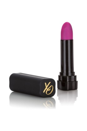 Hide & Play Lila Lippenstift-Stimulator von Calexotics kaufen | Fesselliebe