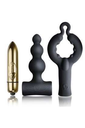 Silhouette - Be Mine Pack für Paare von Rocks-Off kaufen | Fesselliebe
