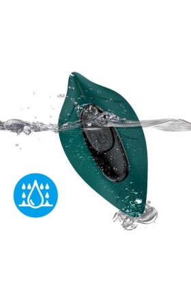 Stimulator & Vibrator mit Fernbedienung Grün von Armony Stimulators kaufen | Fesselliebe