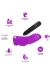 Aurora Vibrator Finger Fuchsia von Armony Vibrators