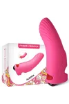 Aurora Vibrator Finger Fuchsia von Armony Vibrators kaufen - Fesselliebe