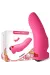 Aurora Vibrator Finger Fuchsia von Armony Vibrators