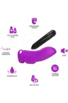 Aurora Vibrator Finger Lila von Armony Vibrators kaufen - Fesselliebe