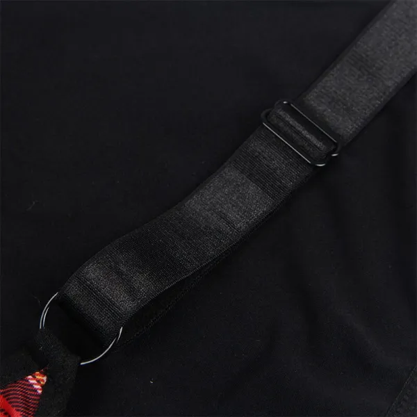 Sexy Körperlehrerkostüm S/M von Subblime Costumes kaufen | Fesselliebe