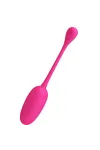 PRETTY LOVE - KNUCKER PINK WIEDERAUFLADBARES VIBRATIONS-EI kaufen - Fesselliebe