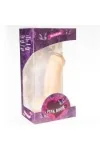 Nestor Realistischr Dildo Hautfarben 16.5 Cm von Pink Room kaufen - Fesselliebe