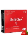 Unilatex Red / Strawberry Kondome 144 Stück von Unilatex kaufen - Fesselliebe