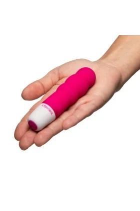 Velvet Secret Mini-Stimulator von Control Toys