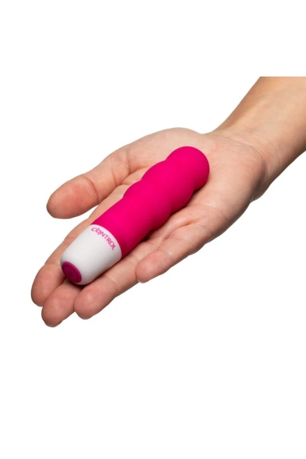 Velvet Secret Mini-Stimulator von Control Toys