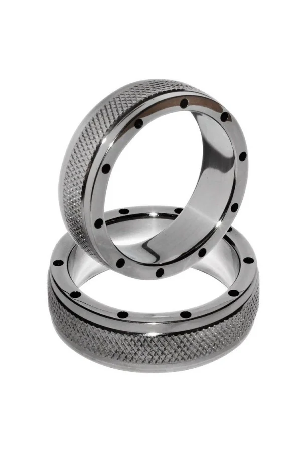 Penisring Stahl 55mm von Metal Hard kaufen - Fesselliebe