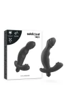 Analstimulator Prostata Realistisches Silikon P-Spot Vibe von Addicted Toys kaufen - Fesselliebe