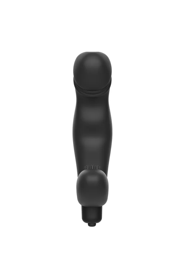 Analstimulator Prostata Realistisches Silikon P-Spot Vibe von Addicted Toys kaufen - Fesselliebe