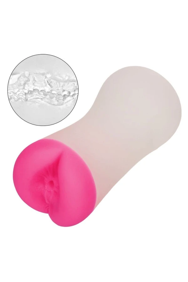 Der Greifer Deep Ass Grip von Calexotics