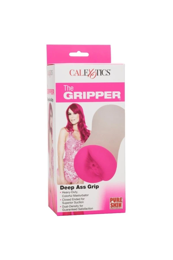 Der Greifer Deep Ass Grip von Calexotics