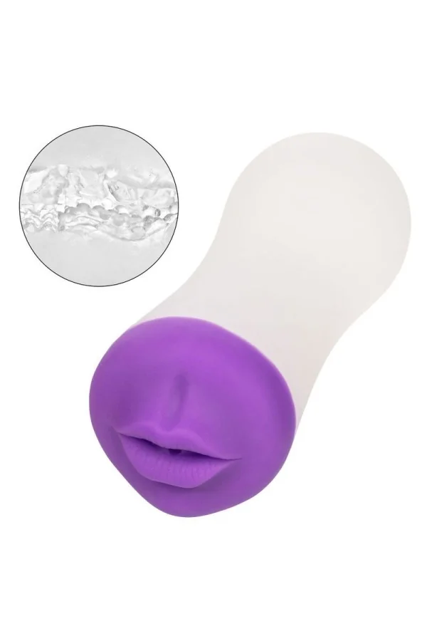 Calex Deep-Throat-Grip von California Exotics kaufen - Fesselliebe