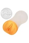 Calex Deep Pussy Grip Masturbator von California Exotics kaufen - Fesselliebe