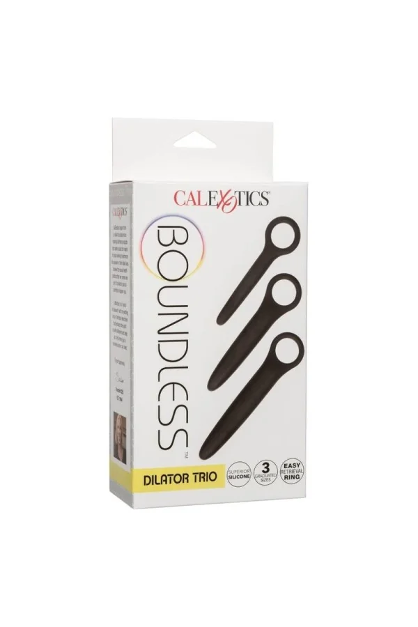 Dilator-Trio von Calexotics