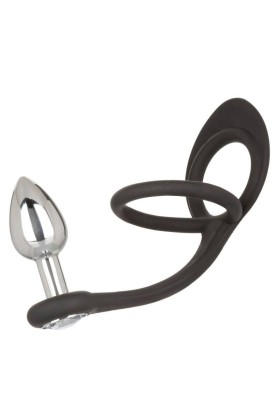 Star Fucker Mini Plug von Calexotics kaufen | Fesselliebe