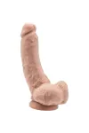 Dildo 20,5 Cm von Get Real kaufen - Fesselliebe