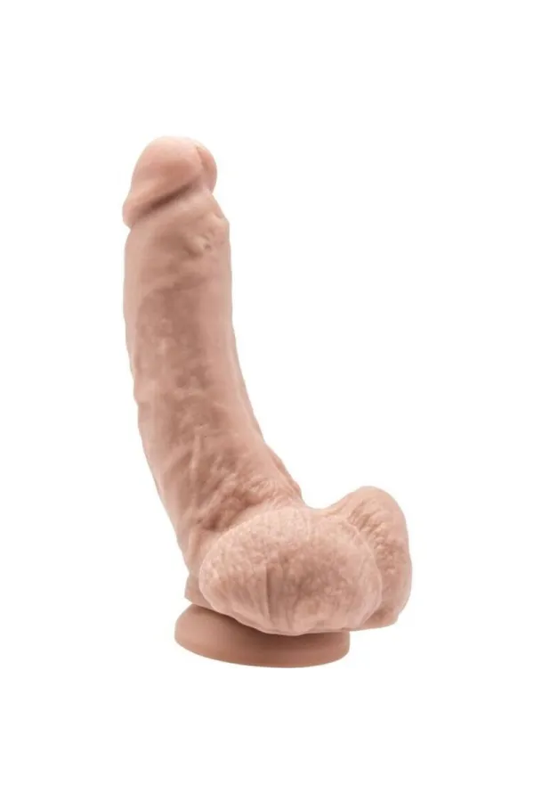 Dildo 20,5 Cm von Get Real kaufen - Fesselliebe