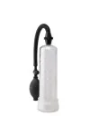 Pump Worx Silicone Power Pump Clear von Pump Worx kaufen - Fesselliebe